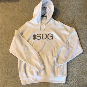 SDG Hoodie